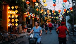 British dairy opportunities in Vietnam